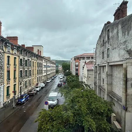 Cocon équipé *