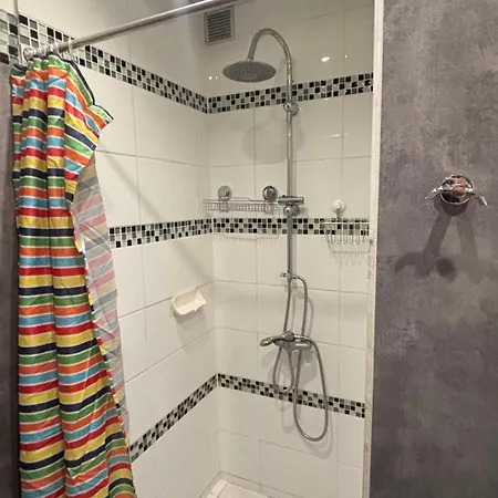 Cocon Equipe * 클레르몽페랑