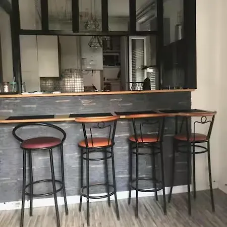 Cocon équipé