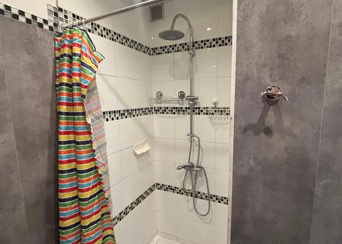 Cocon équipé * Clermont-Ferrand